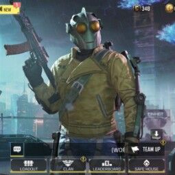 3 Legend Gun(LK24|Stun Baton|M4)🔥 147 Epic Guns 🔥 97 Skins 🔥Dance : 18🔥diamond gun : 6🔥Instant Delivery🔥UID on description 🔥 #2714 1